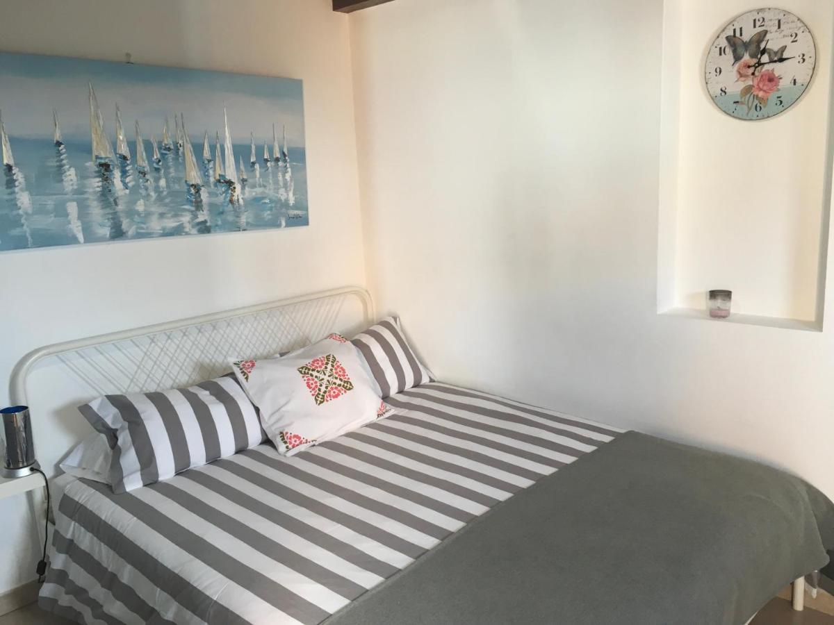 Loft Patri Caleta De Fuste Lejlighed Eksteriør billede